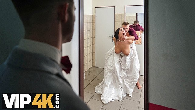 Moja żona i jej wagina