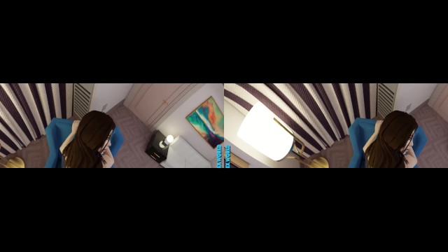 Lana Rhoades: Namiętne Przygody w Wirtualnym Raju Zmysłów