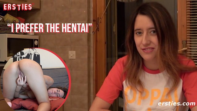 Ersties - Seksowna Dziewczyna Solo Masturbuje Się do Naszej Kamery - Pornhub Gay