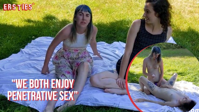 Ersties - Lesbijki Pokazują Swoje Erotyczne Przygody - Porn