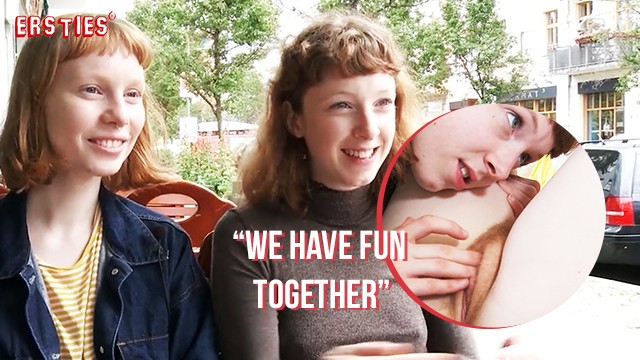 Ersties - Sondrine Rozpieszcza Wszystkie Naturalne Bonnie - Porn