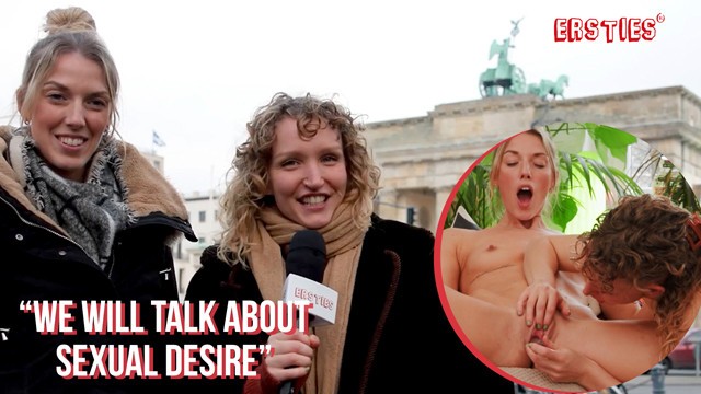 Ersties - Seksowna Serafina Schodzi Na Lanę - Porn