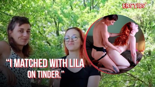 Ersties - Dzień z życia Nikita i Leyla - Porn