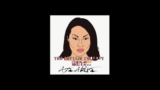 Ersties Spotyka Asę Akirę - Porn