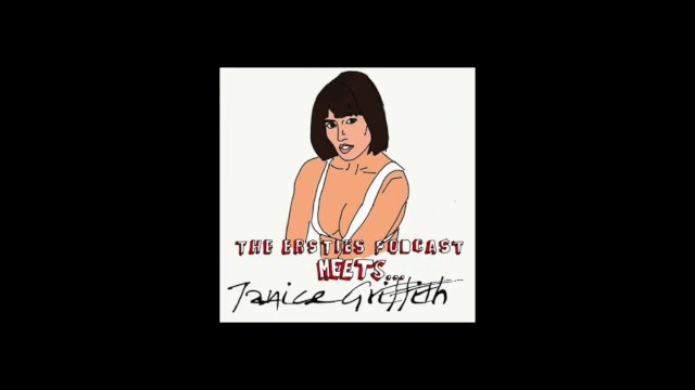 Ersties Podcast Spotyka Janice Griffith - Porn