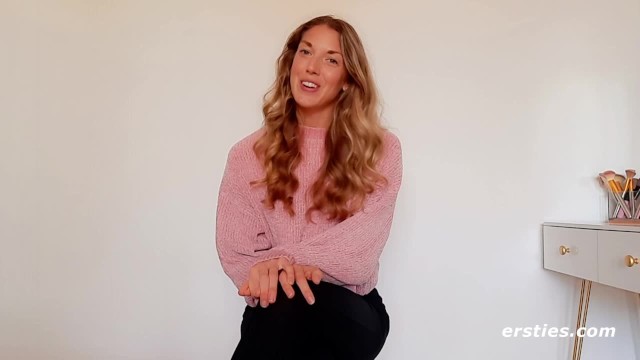 Lana Zaczyna Dzień Od Seksownego Akcentu - Porn