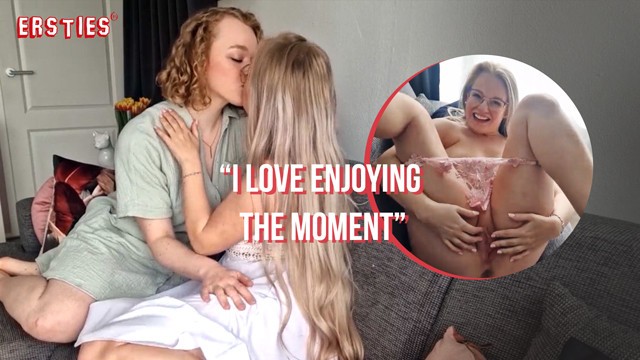 Ersties: Seksowne Lesbijki Po Raz Pierwszy Odkrywają Razem Swoje Gorące Ciała - Porn