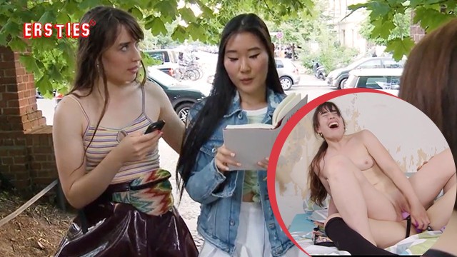 Ersties: Lesbijki Wyruszają Na Seksowną Wyprawę - Porn