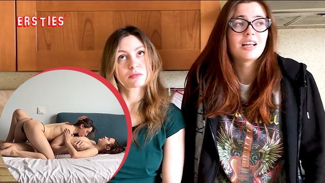 Ersties: Amatorskie Lesbijki Mają Seksowną Zabawę - Porn