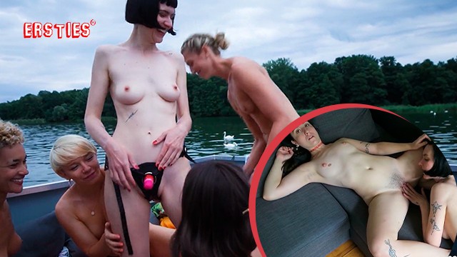 Ersties: Seksowna Kompilacja all Stars - Porn