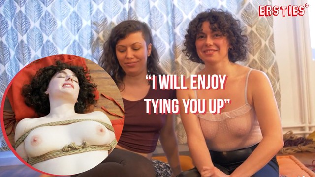 Ersties: Seksowna Francuska Para Robi Perwersyjne Podczas Seksu - Porn