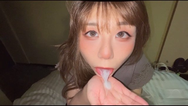 Calling a prostitute to the hotel where I was staying and giving her a blowjob