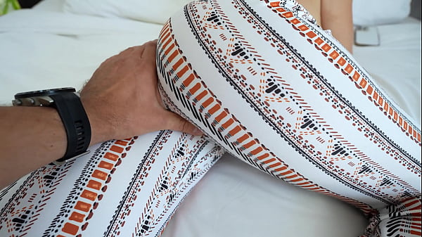 This milf is always ready to suck her husband'_s huge cock!