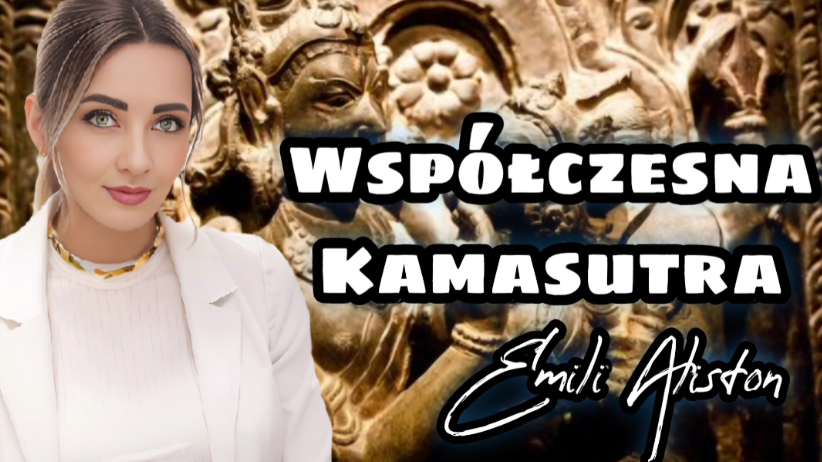 Kamasutra – starożytna sztuka miłości, która wciąż podnieca i inspiruje.<