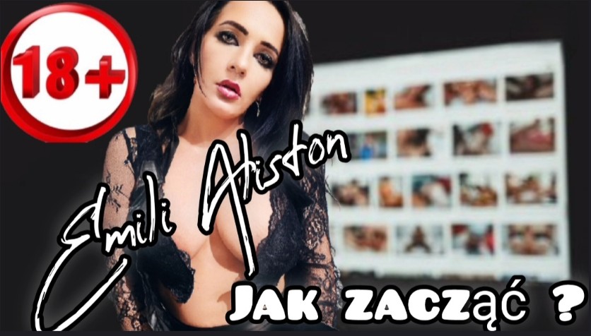 Jak zacząć pracę w branży porno? Przewodnik dla początkujących twórców w 2025<