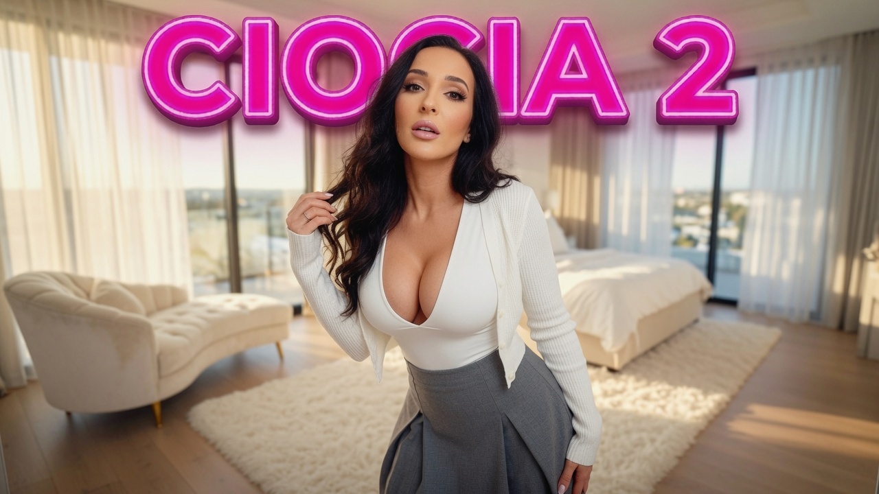 Cover: Hot Aunt 2