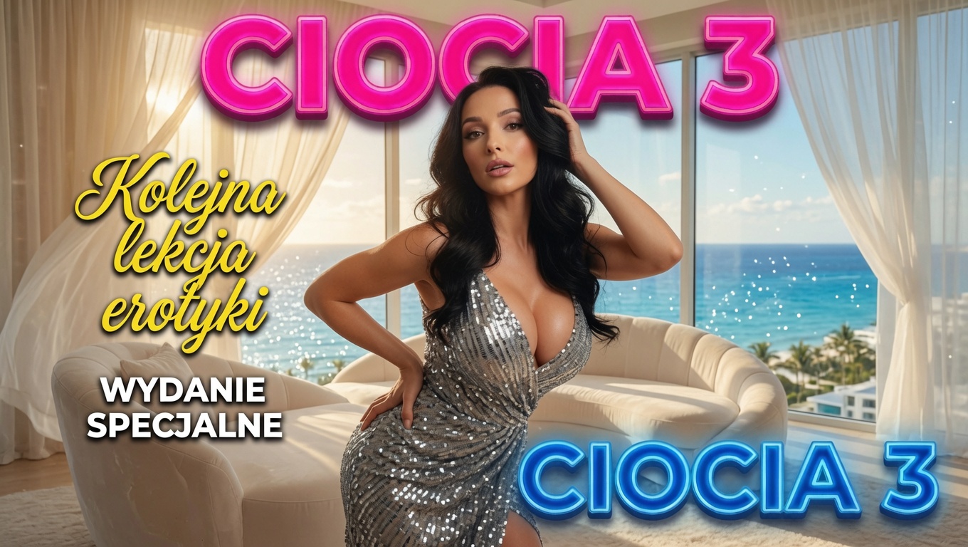 Cover: Aunt 3 - Sex practise with my aunt