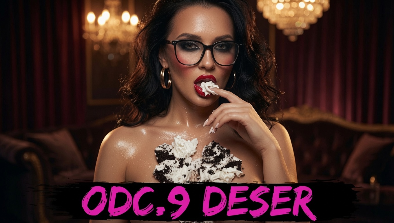 Cover: Episode 7 - The Dessert 